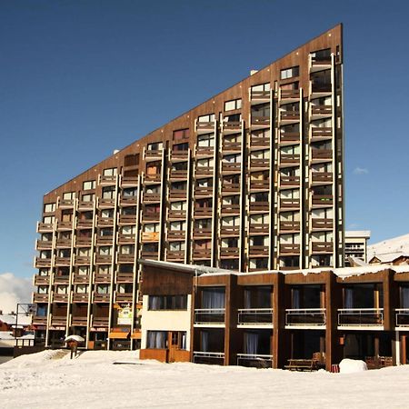 Residence Caron - Studio Moderne Et Lumineux - Depart Et Retour Skis Aux Pieds - Balcon Mae-3314 Saint-Martin-de-Belleville Bagian luar foto